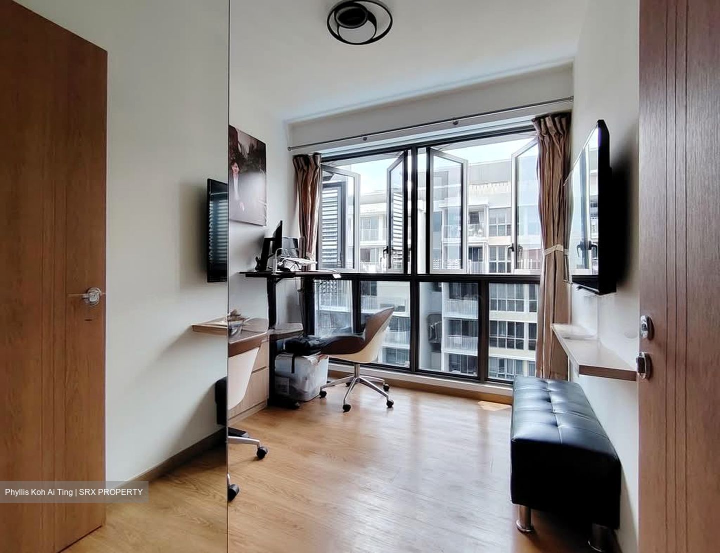 Rivercove Residences (D19), Condominium #544322821